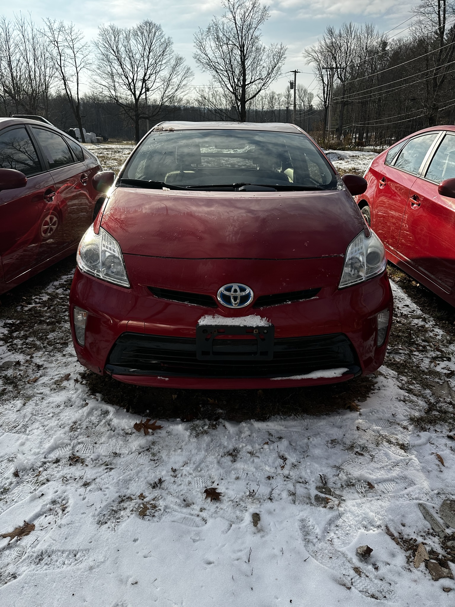 Hilltown Hybrids Plainfield MA Preowned Hybrid Cars